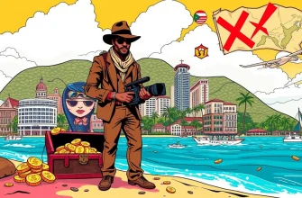 Caribbean Thrillers: A Cinematic Journey