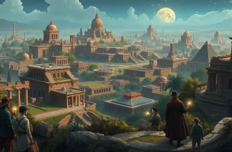 Adventure Films: Uncovering Ancient Mysteries Adventure Films: Uncovering Ancient Mysteries