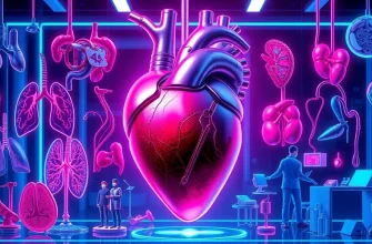 3D Printing Organs: A Documentary Collection 3D Printing Organs: A Documentary Collection