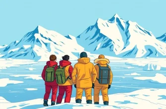 Antarctic Biopics: A Collection of Inspiring Stories Antarctic Biopics: A Collection of Inspiring Stories