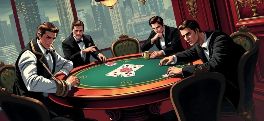 Top 10 Poker Action Films Top 10 Poker Action Films