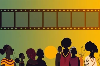 Celebrating African American Cinema