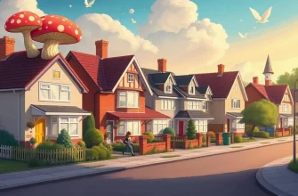 Top 10 Fantasy Films About Neighbours Top 10 Fantasy Films About Neighbours