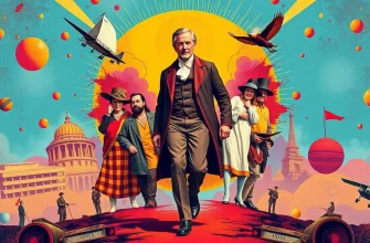 Top 10 Biographical Films About the Past Top 10 Biographical Films About the Past