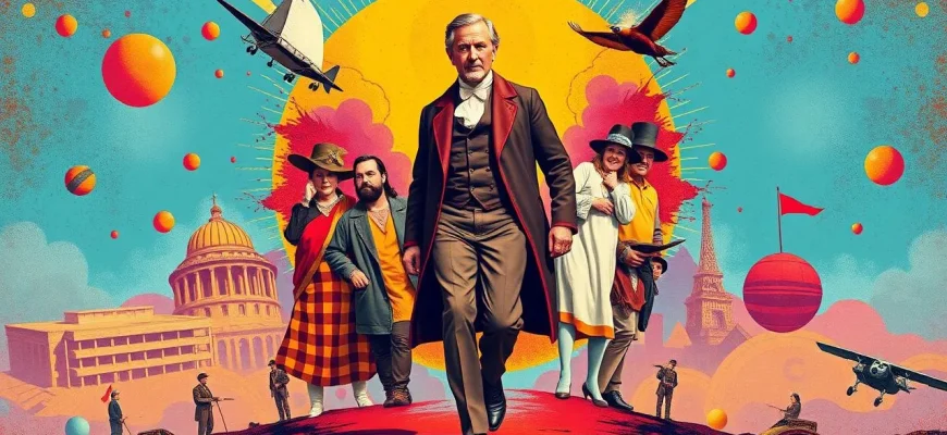 Top 10 Biographical Films About the Past Top 10 Biographical Films About the Past