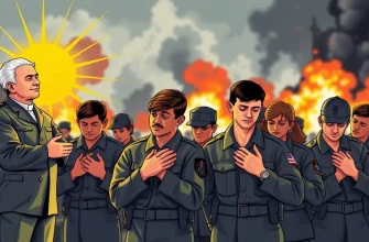 Spiritual Support in War Films Spiritual Support in War Films