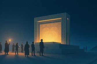 Mystical Films with Ancient Altars Mystical Films with Ancient Altars