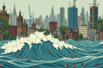 10 Must-Watch Films About Floods in Megacities