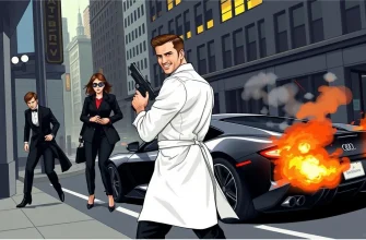 Top 10 Action Films About Career Change Top 10 Action Films About Career Change