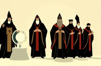 Mystical Prophecy in Cinema: A Collection of Films