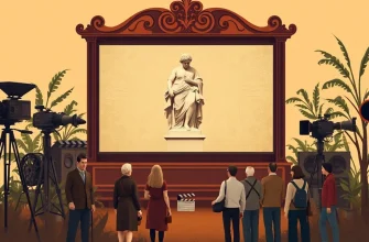 10 Must-Watch Drama Films About Sculptures 10 Must-Watch Drama Films About Sculptures