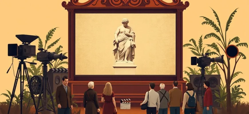 10 Must-Watch Drama Films About Sculptures 10 Must-Watch Drama Films About Sculptures