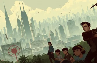 Sci-Fi Films Exploring Dictatorship