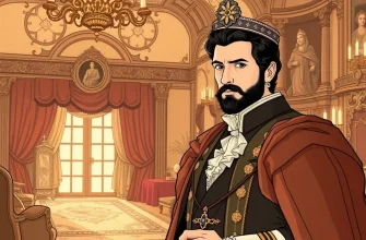 Regal Dramas: 10 Films About Kings Regal Dramas: 10 Films About Kings
