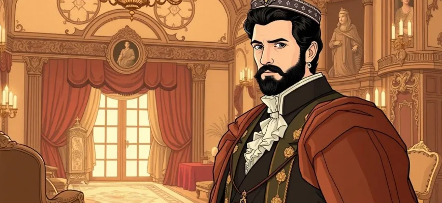 Regal Dramas: 10 Films About Kings Regal Dramas: 10 Films About Kings