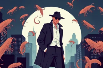Top 10 Leech Detective Films