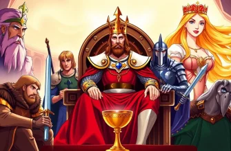 Legendary Camelot Biopics: A Cinematic Journey Legendary Camelot Biopics: A Cinematic Journey