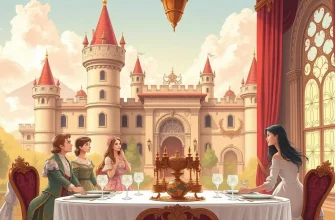 Top 10 Fantasy Films with Aristocrats