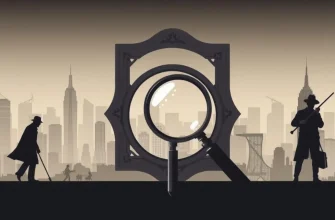 10 Crime Films Where Evidence Takes Centre Stage