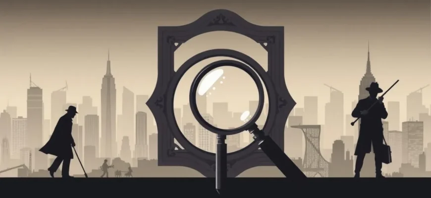 10 Crime Films Where Evidence Takes Centre Stage 10 Crime Films Where Evidence Takes Centre Stage