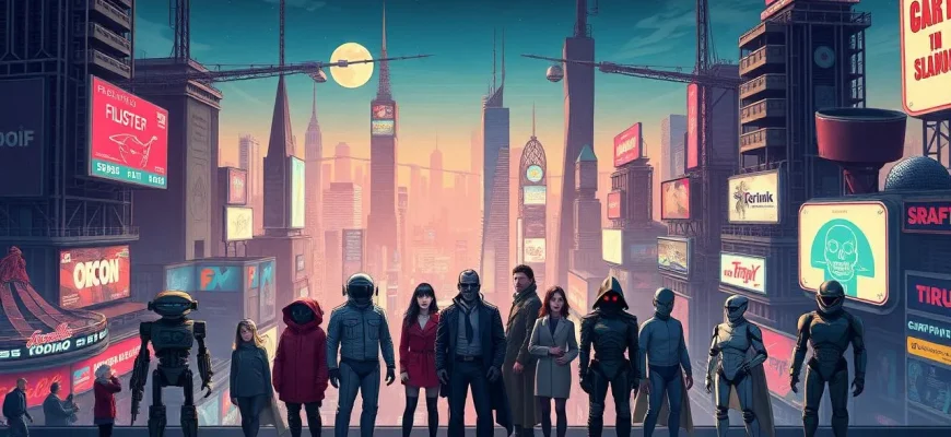 Top 10 Sci-Fi Films on Cloning Top 10 Sci-Fi Films on Cloning
