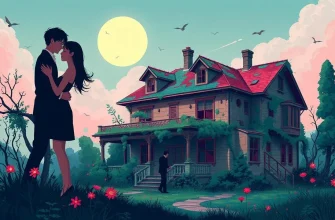 Melodramas in Abandoned Houses: A Cinematic Journey