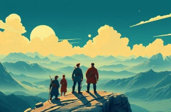 Adventure Films: Explorers of New Lands