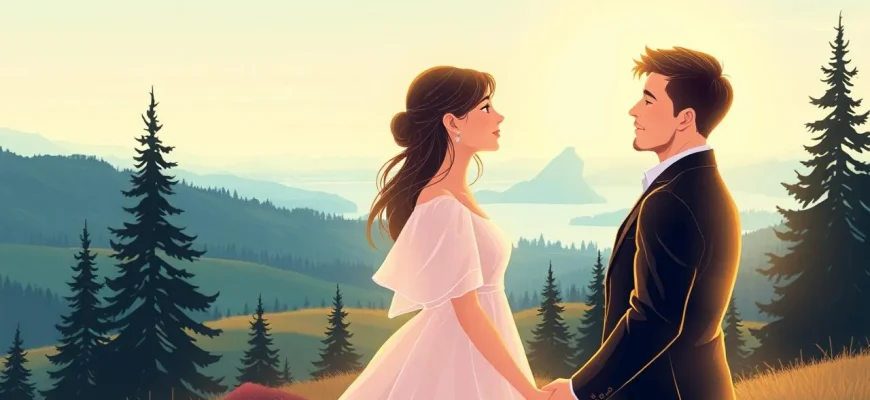 Scandinavian Romance Films: A Journey Through Love and Landscape Scandinavian Romance Films: A Journey Through Love and Landscape