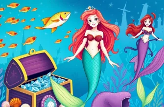 Enchanting Mermaid Movies to Watch