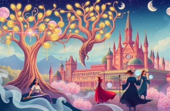 10 Fantasy Films Celebrating Feminism