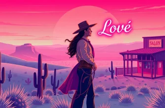 Wild West Romance: A Cinematic Journey Wild West Romance: A Cinematic Journey