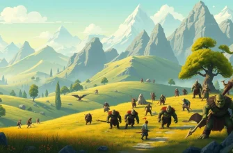 Top 10 Fantasy Films with Orcs