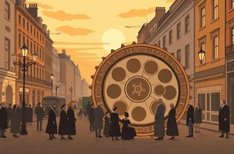 Top 10 Georgian Era Films (1714-1795)