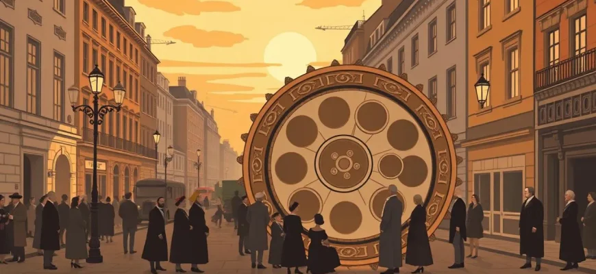 Top 10 Georgian Era Films (1714-1795) Top 10 Georgian Era Films (1714-1795)