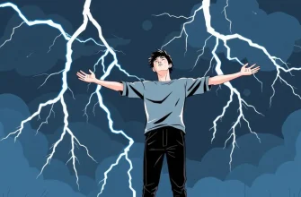 Top 8 Films About Thunder