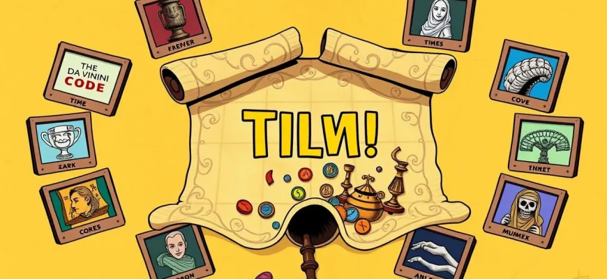 Top 10 Ancient Scrolls Thrillers Top 10 Ancient Scrolls Thrillers