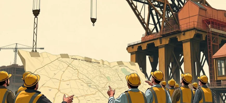 Top 10 Films on Worker Evacuations Top 10 Films on Worker Evacuations