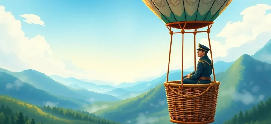 Fantasy Films About Pilots: A Sky-High Adventure Awaits Fantasy Films About Pilots: A Sky-High Adventure Awaits