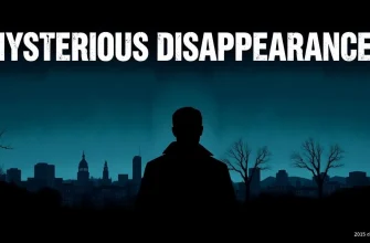 Top 10 Crime Films on Mysterious Disappearances