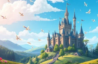 Fantasy Films Exploring the Depths of Illness