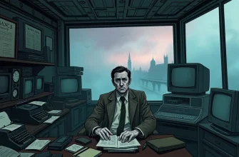 Top 10 Horror Films About Journalists