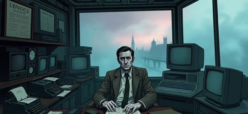 Top 10 Horror Films About Journalists Top 10 Horror Films About Journalists