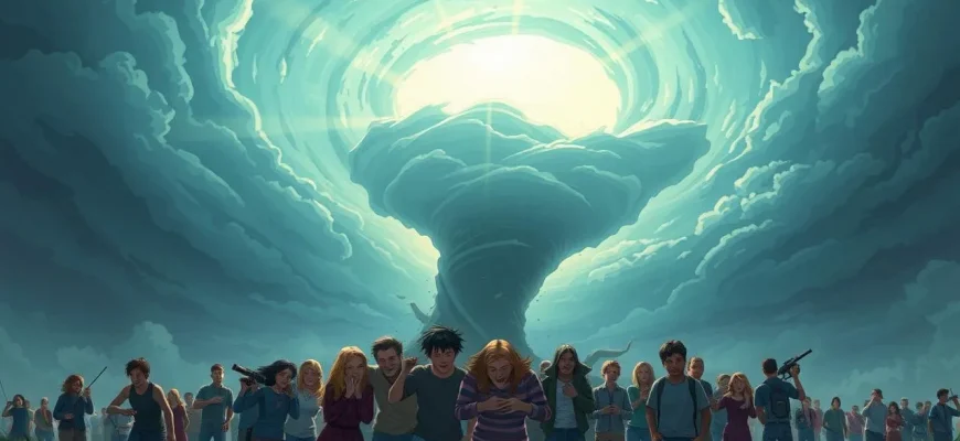 Top 10 Disaster Horror Films for Thrill-Seekers