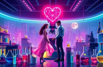 Top 10 Romantic Films About Biological Experiments