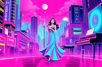 Melodic Love Stories: Films About Singers