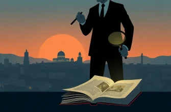 Top 10 Detective Films Inspired by the Bible