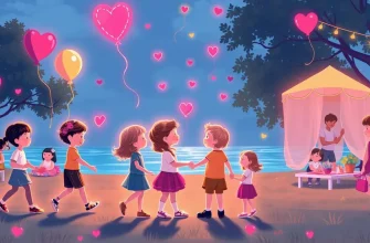 Top 10 Children’s Romance Films