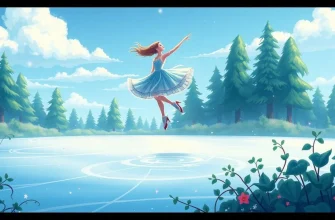 Fantasy Figure Skating Films: A Magical Ice Adventure Fantasy Figure Skating Films: A Magical Ice Adventure
