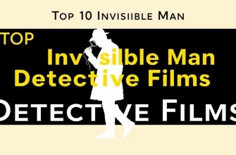 Unseen Detectives: A Journey Through Invisible Man Mysteries