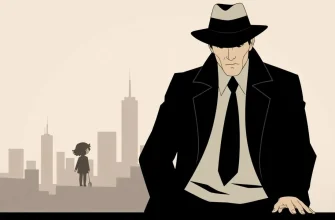 Top 10 Detective Films Featuring Nieces